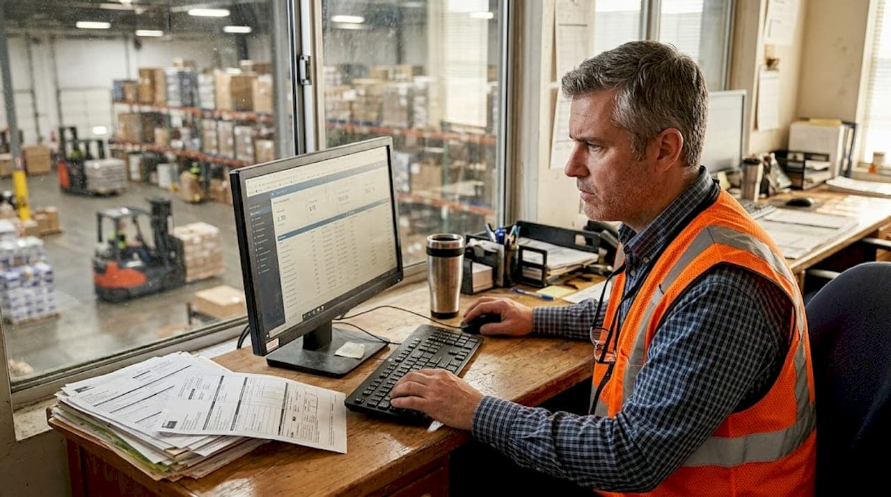 Warehouse software cost factors: what drives WMS pricing?